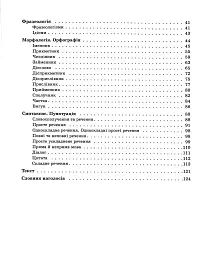Українська мова. Усі основні правила. 5-11 класи - мініатюра 4