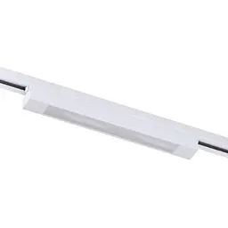 Світильник трековий однофазний Kloodi KD-Line TR342 PC 20W 3K WH