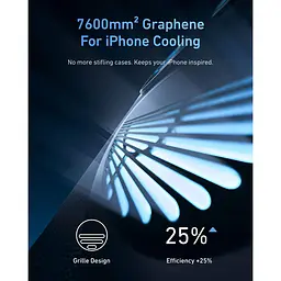 Тримач із зарядкою Telesin Master Grip Creator Combo для iPhone 17 Pro Max (P5-MCS-25-TIP) [159812] - мініатюра 3