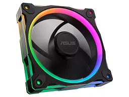 Вентилятор Asus PRIME MR120 ARGB 3 in 1 Black (90DA00I0-B09020) - мініатюра 10