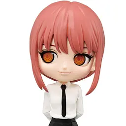 Фігурка Bandai Spirits Q posket Людина-бензопила Макіма Chainsaw man Makima 14 см QP CH M - мініатюра 2