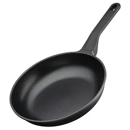 ARDESTO Сковорода глибока Ardesto Black Mars, 26см, алюміній, чорний