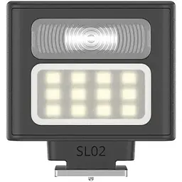 Спалах Ulanzi SL02 Spark Lite [161559] - мініатюра 2