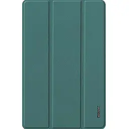 Чохол BeCover Smart Case для Lenovo Tab P11 (2nd Gen) 11.5'' Dark Green (708679) [102800] - мініатюра 2
