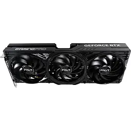 Відеокарта Palit GeForce RTX 5070 Ti GamingPro-S OC (NE7507TS19T2-GB2031U) UA [152330] - мініатюра 3
