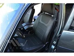 Авточохли модельні MW Brothers для Chevrolet Niva з 2016
