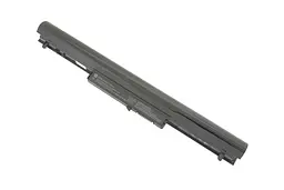 Акумулятор для ноутбука HP Compaq HSTNN-DB4D Pavilion SleekBook 14 14.4V Black 2600 mAh - мініатюра 2
