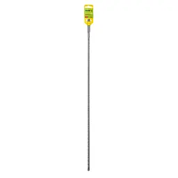 Бур Alloid по бетону, SDS-plus, S4 QUADRO, 8×600мм (CH-08600) - мініатюра 5