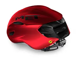 Шолом Met Manta Mips CE M Red (1052-3HM 133 CE00 M RO1) - мініатюра 3