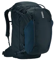 Рюкзак Landmark Travel Pack 70L TLPM-270 Darkest Blue Thule sum0028095