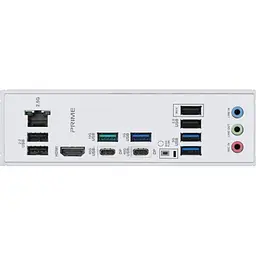 Материнська плата ASUS PRIME X870-P - мініатюра 7