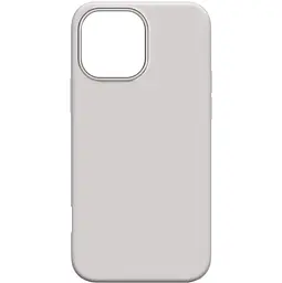 Чохол MAKE Apple iPhone 16 Pro Max Silicone Titanium