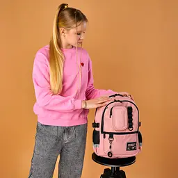 Рюкзак Yes T-113 Be Kind (559967) - мініатюра 13