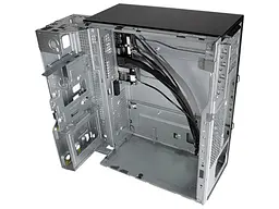 Корпус Chieftec Uni (BS-10B-300) - мініатюра 4