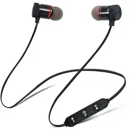 Вкладиші XO BS5BT IPX5 з Bluetooth 5.0 (MER-13572_277) - мініатюра 2