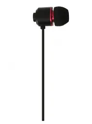 Вакуумні Bluetooth навушники‑гарнітура Remax RB‑S6 Чорні - мініатюра 5
