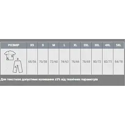 Кофта Sol's North чорний M (55000312M) - мініатюра 4