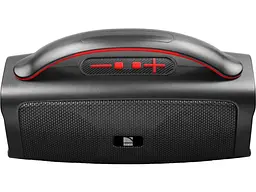 Портативна колонка Defender Beatbox 18 Black (65218) - мініатюра 2