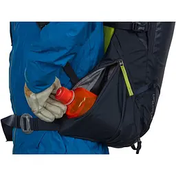 Гірськолижний рюкзак Thule Upslope 25L Lime Punch (TH 3203608) - мініатюра 12