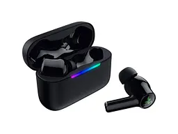 Навушники TWS Razer Hammerhead V3 X Hyperspeed Black (RZ12-05620100-R3G1) - мініатюра 6