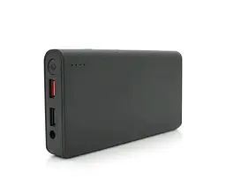 Дбж GRAND для роутера термінала Mini UPS X7-14000mAh 2 USB + DC 5 9 12V 18W - мініатюра 2