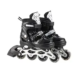 Ролики PVC L 38-41 (В асортименті)