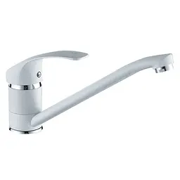 Змішувач для кухні RJ Baron бежевий RBZ014-6G