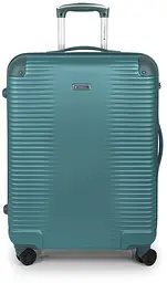 Валіза Gabol Balance XP (M) Turquoise (123446-018)