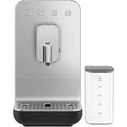 Кавомашина Smeg BCC13BLMEU [116520] - мініатюра 3