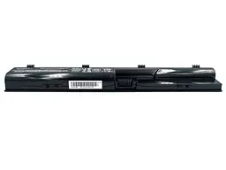 Акумулятор для HP ProBook 4330s 4331s 4430s 4431s 4435s 4436s 4530s 4535s 10.8V 5200 mAh (4430S-3S2P-5200) - мініатюра 5