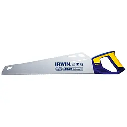 Ножівка для дерева EVO 490 мм універсальна, IRWIN