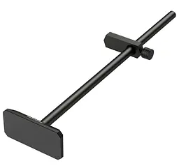 Підставка для відеокарти Coolmoon GH-195 Black (GH195 Black) - мініатюра 4