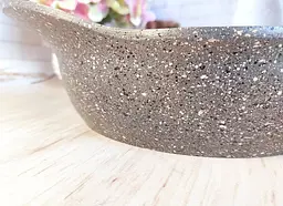 Сотейник O.M.S. Collection 3320-26 3,2л Grey - мініатюра 5