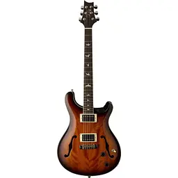 Електрогітара PRS SE Hollowbody Standard McCarty Tobacco Sunburst (162708)