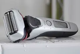 Бритва електрична Panasonic сіткова сіра (ES-LT2N-S820) - мініатюра 4