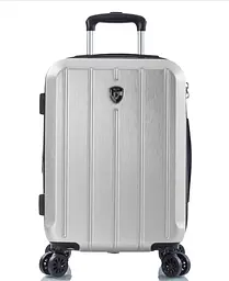 Валіза Heys Para-Lite (S) Silver (10122-0002-21) - мініатюра 2