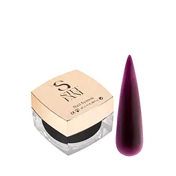 Акрігель для нігтів камуфлюючий Steffani Light Acryl Gel 10 мл, 25 Темно-вишневий