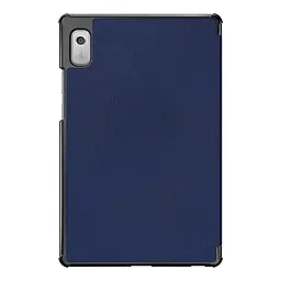 Чехол ArmorStandart Smart Case для планшета Lenovo Tab M9 TB-310FU Blue (ARM67103) - мініатюра 2