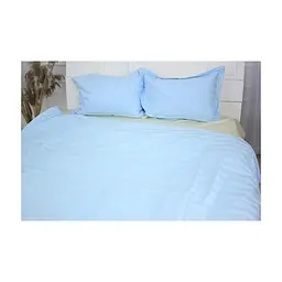 Постільна білизна MirSon Сатин Premium Lunet Duet 2х160х220 (2200001717817) - мініатюра 3