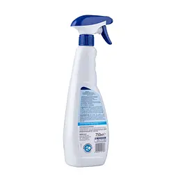 Засіб для видалення накипу Actiff Scioglicalcare Spray 10 x 750 мл (257484/262765) - мініатюра 2