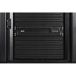 Джерело безперебійного живлення (ДБЖ) APC Smart-UPS 1000VA (SMT1000RMI2UC) [122443] - мініатюра 4