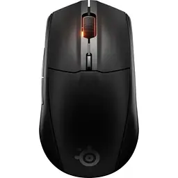 Миша SteelSeries Rival 3 Gen 2 Wireless Black (62523) [137958]