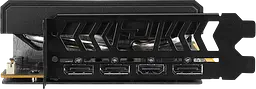 Відеокарта AMD Radeon RX 6700 XT 12GB PowerColor Hellhound (AXRX 6700XT 12GBD6-3DHL) Б/В - мініатюра 3