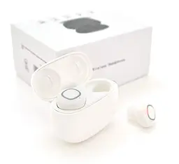 Бездротові навушники Bluetooth JEDEL Gear-S25 + powerbank - мініатюра 1