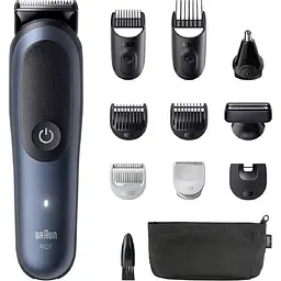 Тример Braun AIO 7540