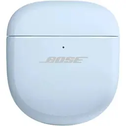 Бездротові навушники Bose QuietComfort Ultra Earbuds блакитні (Moonstone Blue) 882826-0050 - мініатюра 2