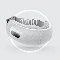 Масажер для очей Xiaomi WOLONOW Eye Massager (WOLO-SMD-E-A) - мініатюра 6