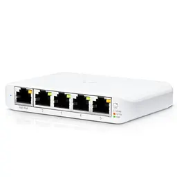 Комутатор Ubiquiti UniFi (USW-FLEX-MINI)