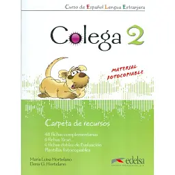 Colega 2 Carpeta de recursos -