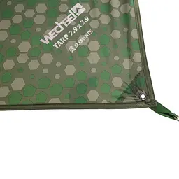 Тент Wechsel Tarp Elements TL Camo (231148) - мініатюра 8
